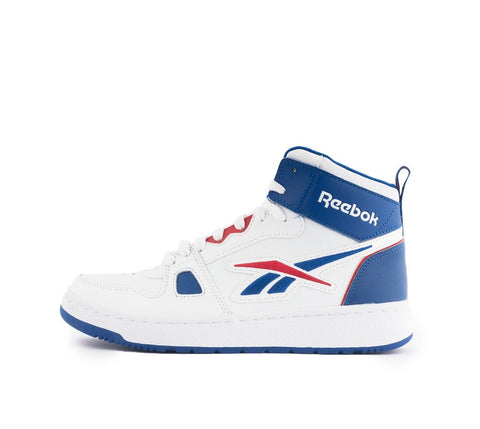 Reebok resonator mis