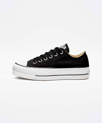 tenis converse choclo