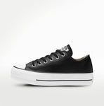 TENIS CONVERSE PIEL