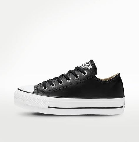 TENIS CONVERSE PIEL