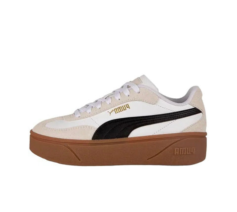 Puma club ll era platformWns