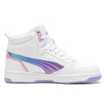 Tenis puma rebound v6 mid