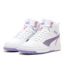 Tenis puma rebound v6 mid
