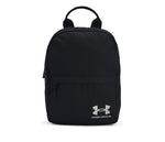 Mochila mini under negra