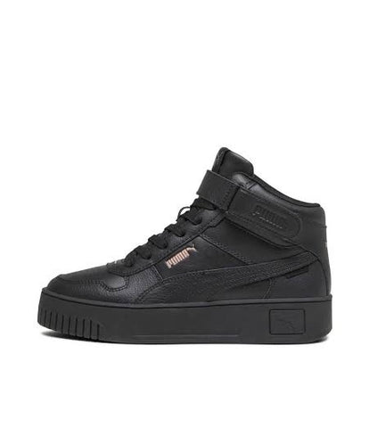 Tenis carina street mid