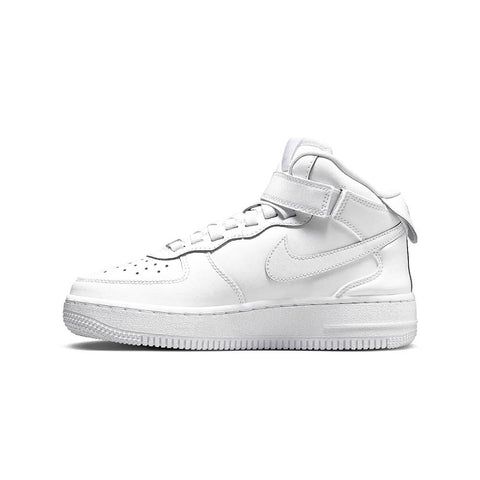 Tenis nike air force 1 mid easyon