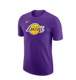 PLAYERA NIKE MORADA
