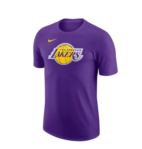 PLAYERA NIKE MORADA