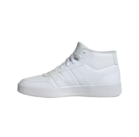 Tenis adidas breaknet mid