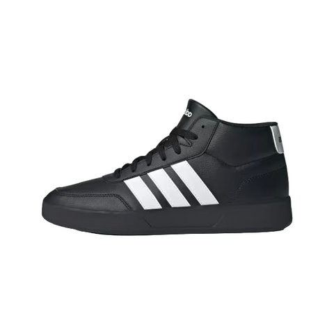 Tenis adidas breaknet mid