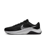 tenis nike legend negro