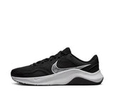 tenis nike legend negro
