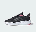 tenis adidas alphaedge ngo/bco