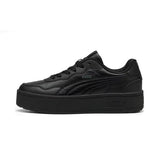 Tenis puma court lally skye