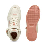 Tenis puma carina street mid coquette