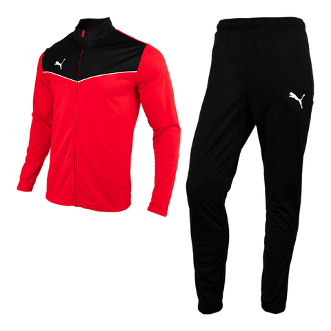 Conjunto puma