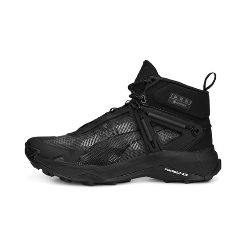 Tenis puma explore nitro mid