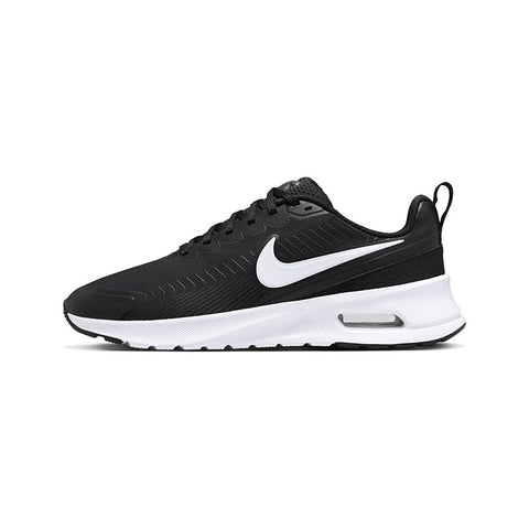 Tenis nike air max nuaxis
