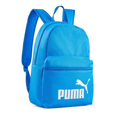 mochila puma azul