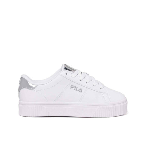 tenis fila blanco