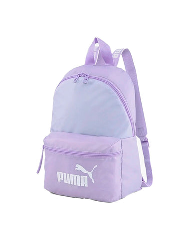 mochila puma mini moarada