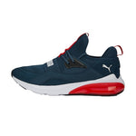 tenis puma cell vive intake azul