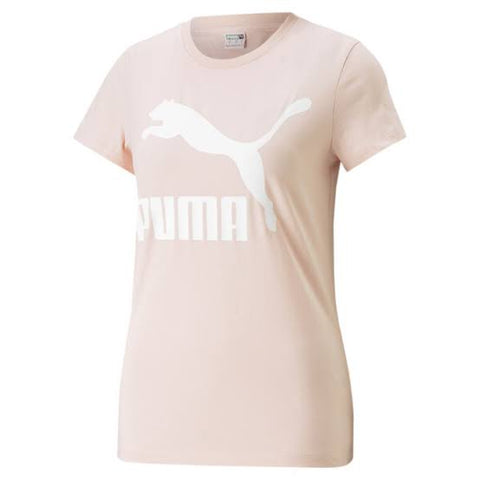 blusa puma rosa