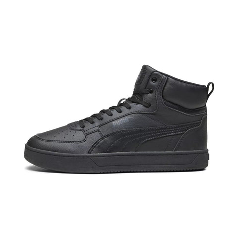 tenis puma caven mid  ngro