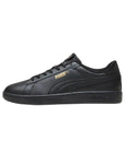 tenis puma smash ngro