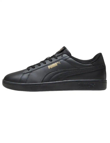 tenis puma smash ngro