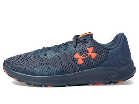 tenis under armur azul