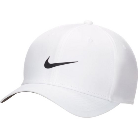 Gorra Nike blanco