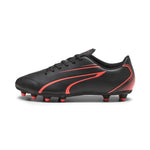 zapato de futbol puma