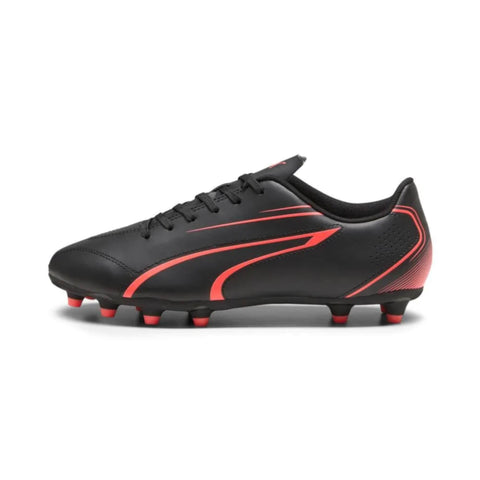 zapato de futbol puma