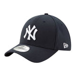 gorra NY azul