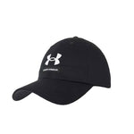 gorra under negra