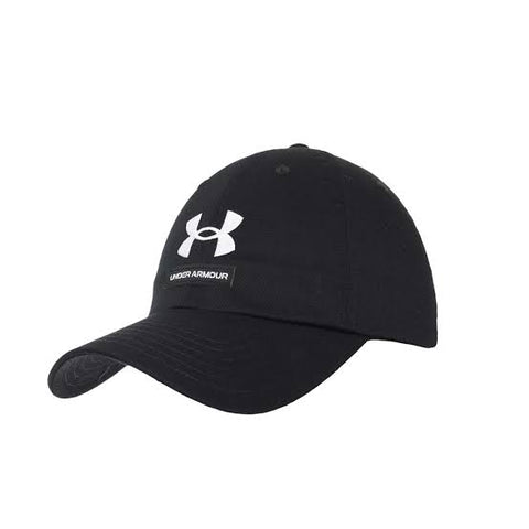 gorra under negra