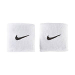 bandas nike blancas