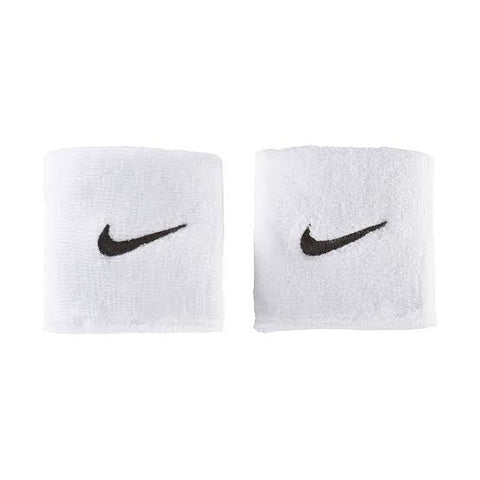bandas nike blancas