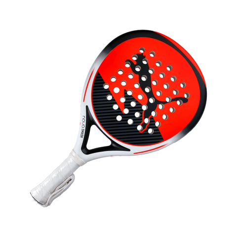 Raqueta puma para padel
