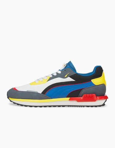 Tenis city rider