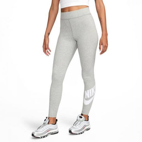 Legging nike gris