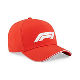 Gorra F1
