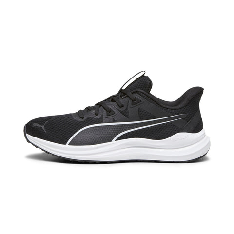 tenis puma reflect lite ngro bnco