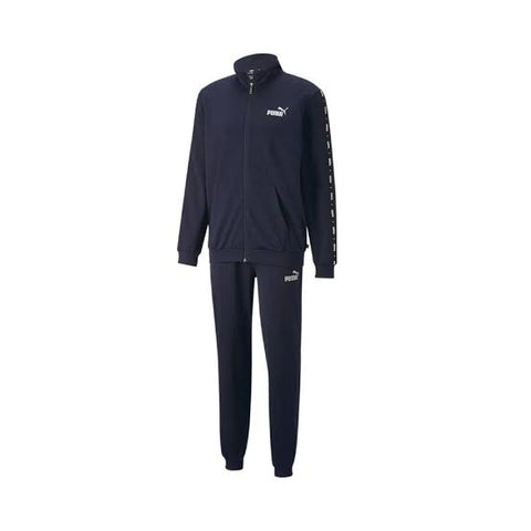 conjunto puma azul
