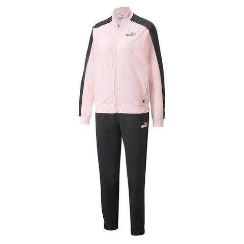 conjunto puma rosa