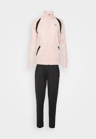 conjunto puma rosa