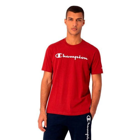 PLAYERA CHAMPION CABALLERO