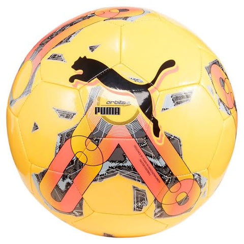 Balón puma