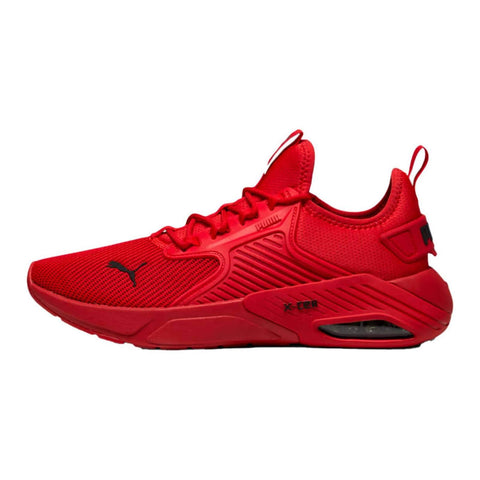 x-cell nova rojo